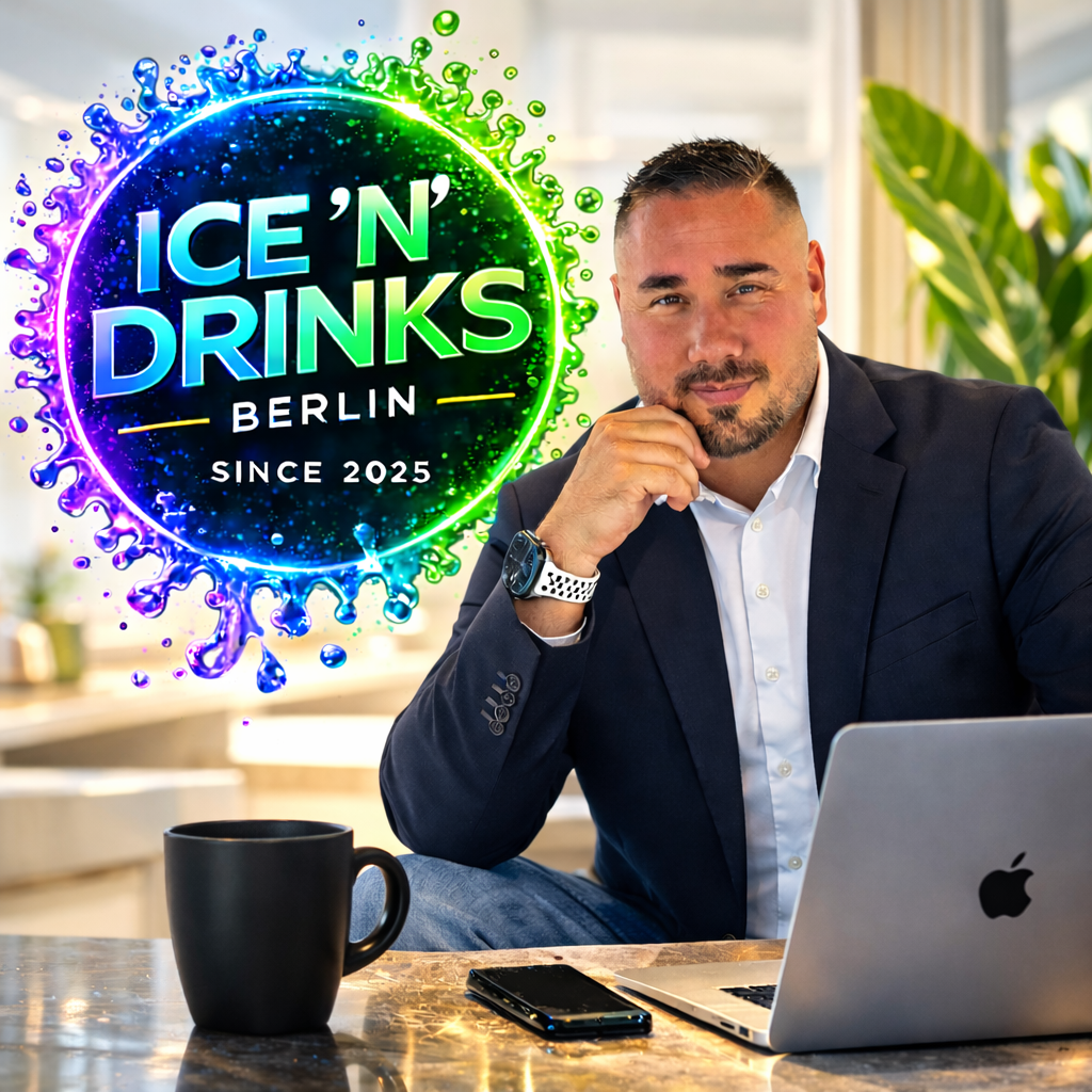Promo - Bilder ICE ´N´ DRINKS Bild 2