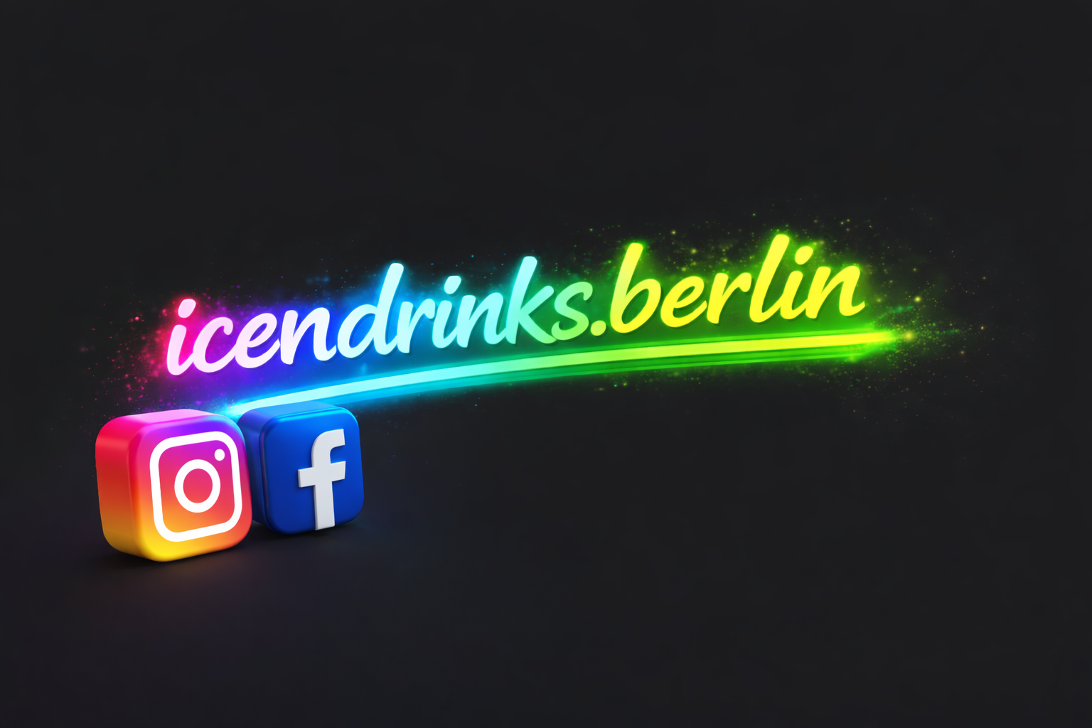 Promo - Bilder ICE ´N´ DRINKS Bild 1