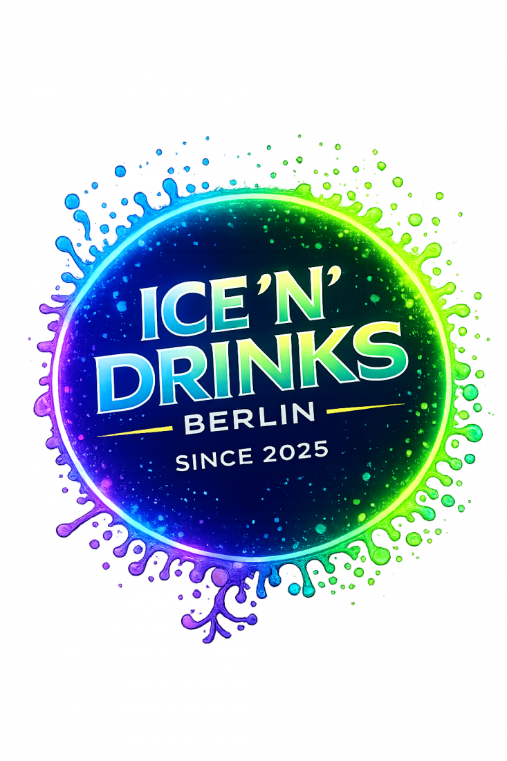 Promo - Bilder ICE ´N´ DRINKS