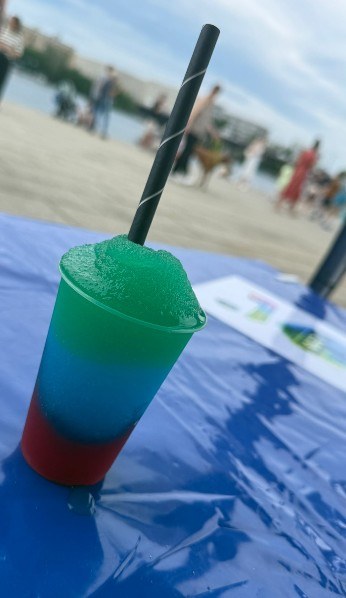 Slushy-Genuss in vielen Sorten! Bild 3