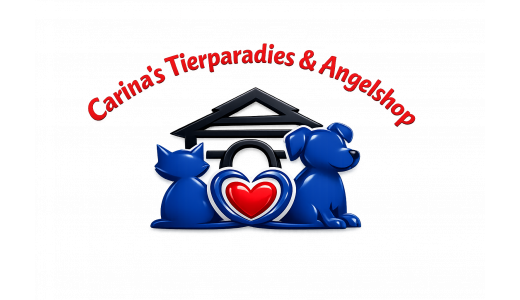 Carina's Tierparadies & Angelshop