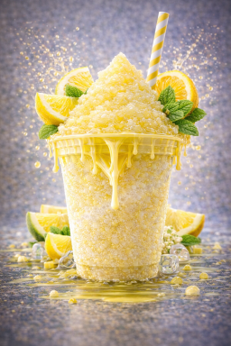 Citrus Breeze