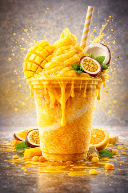 Mango Chill
