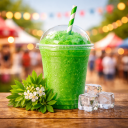 Waldmeister Slushy